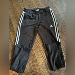Adidas track pants